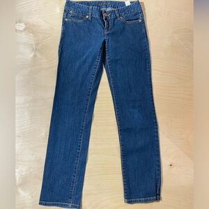 Michael Kors Jeans size 6 (CN)